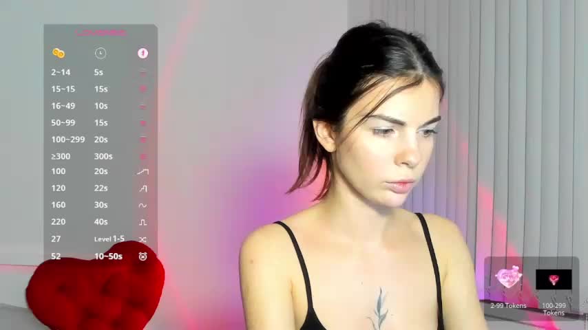 AndreaBlossom Приват Записи 2026-03-06