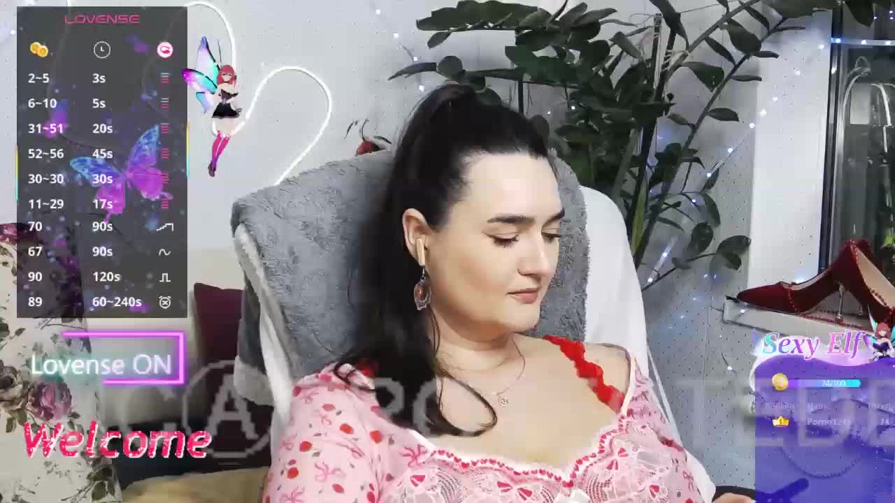 LinaCrave Приват Записи 2026-03-06