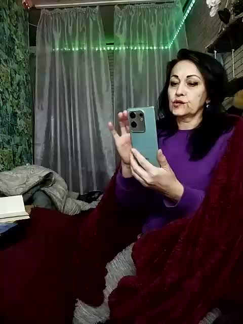 Lina-a-13 Приват Записи 2026-03-06