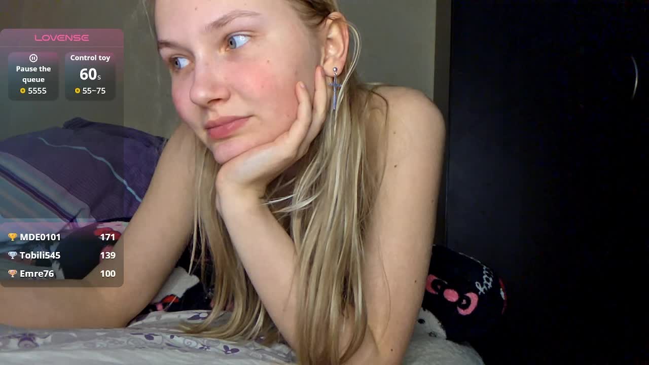 MilagroKailey Приват Записи 2026-03-06