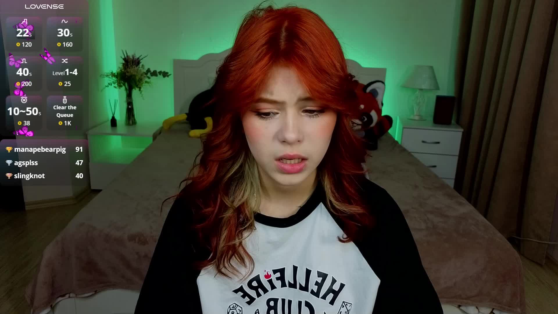 CoralineJones Приват Записи 2026-03-06