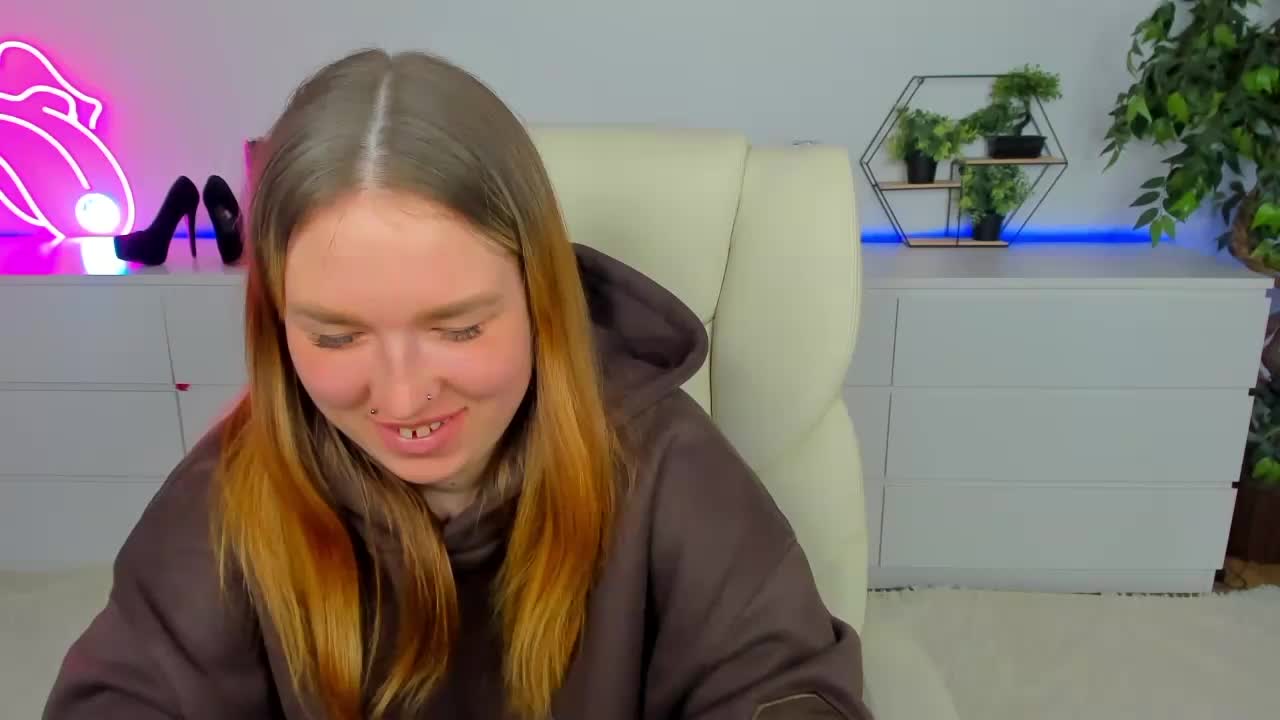 SofiiDarling Приват Записи 2026-03-06