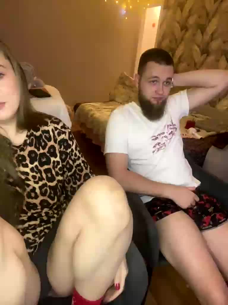 WildLoversOne Приват Записи 2026-03-06