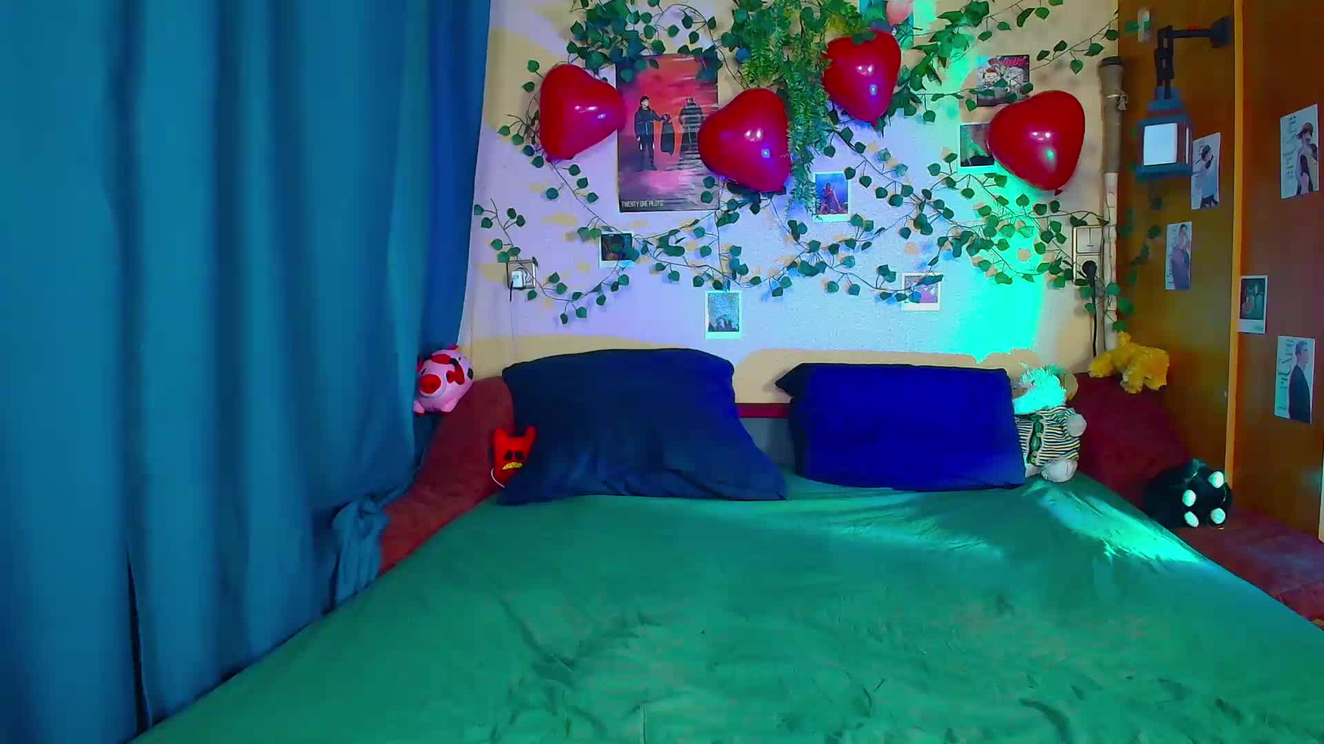 Tricky_Kitsune Приват Записи 2026-03-06