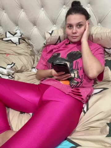 _Milashka_ Приват Записи 2026-03-06