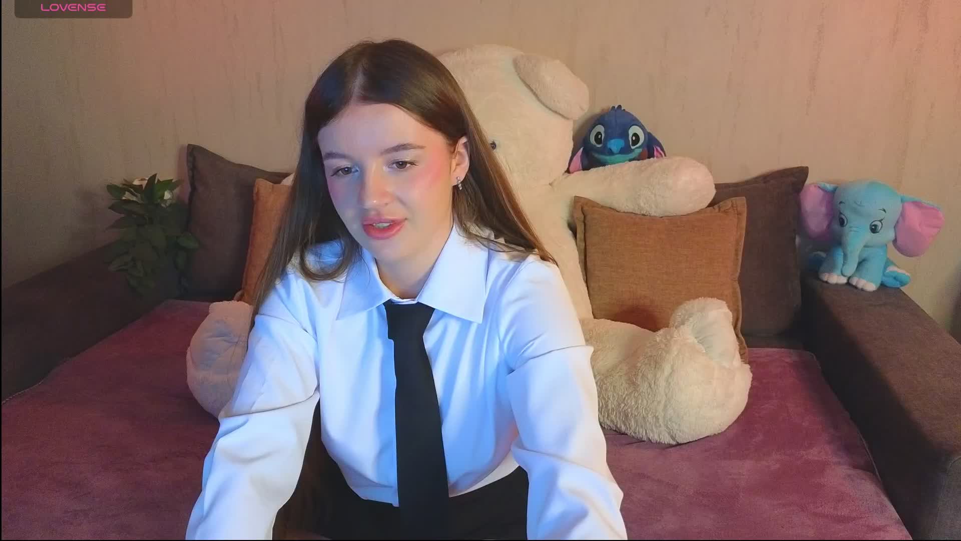 Rosalinelov Приват Записи 2026-03-06