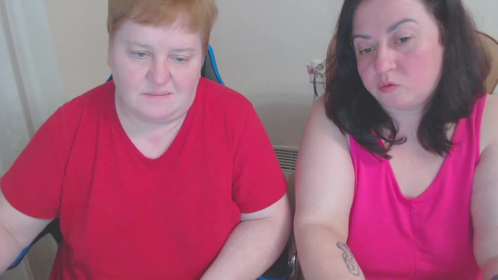 XMollyJaneEX Приват Записи 2026-03-06