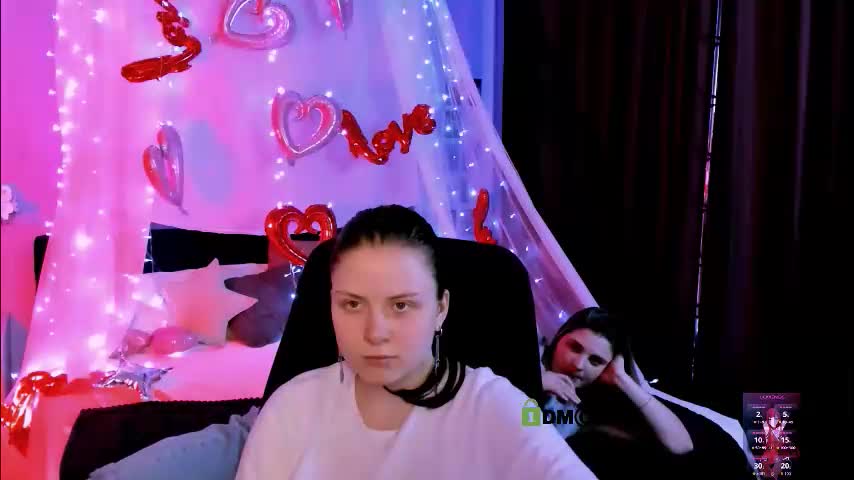 foxy_tease_ Приват Записи 2026-03-06