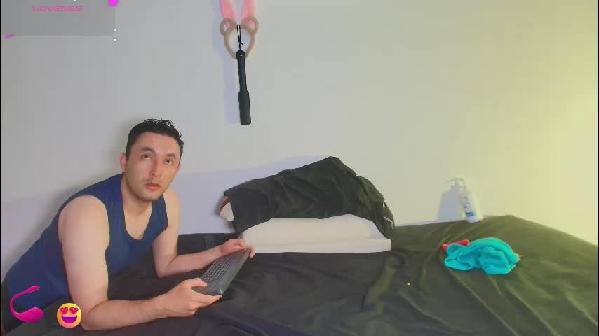 jeremmyandstacy Приват Записи 2026-03-06