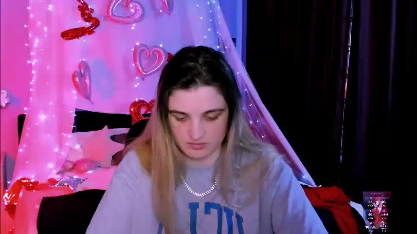 foxy_tease_ Приват Записи 2026-03-06