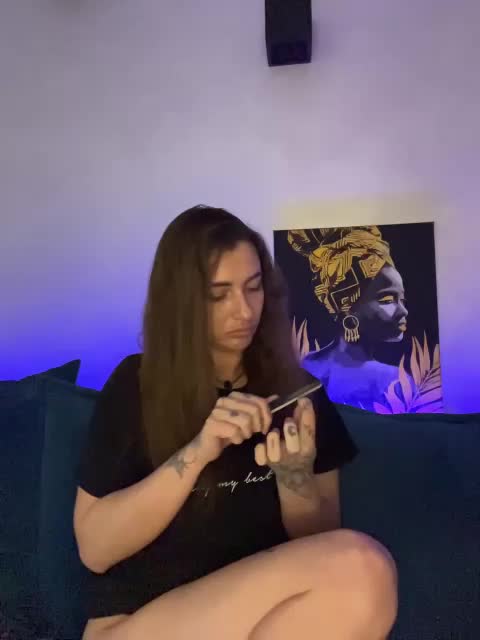 WILDGIRL Приват Записи 2026-03-06