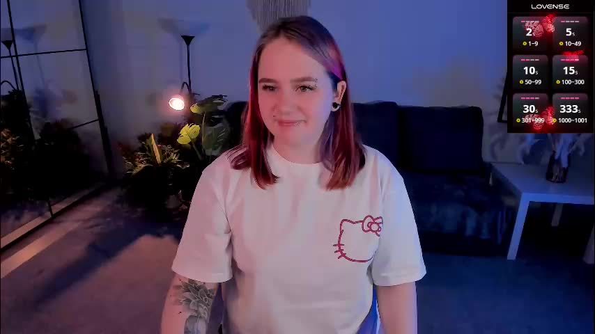 lunaali Приват Записи 2026-03-06