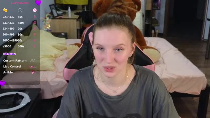 Mary_Blu Приват Записи 2026-03-06