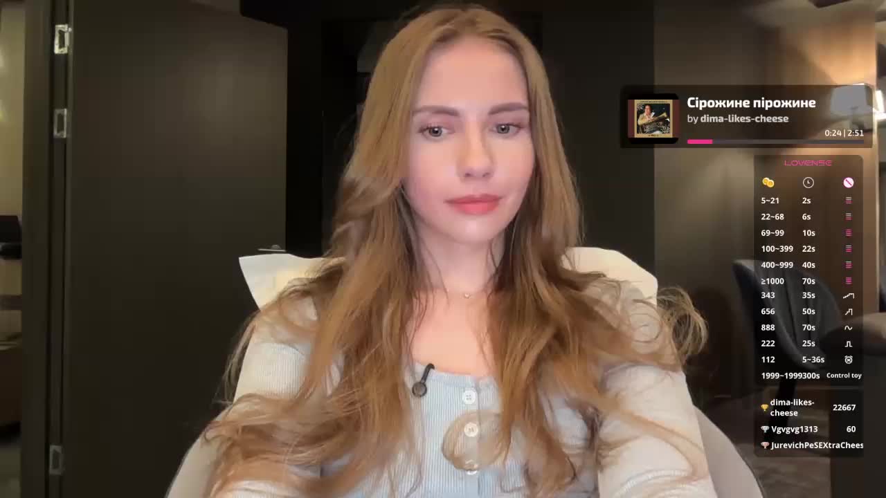 VikkiExtraCheese Приват Записи 2026-03-06