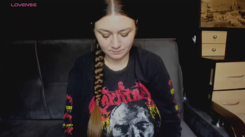 AlisaBacker Приват Записи 2026-03-06