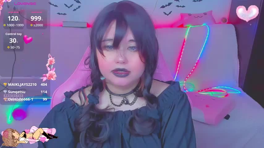 Lolisuccub Приват Записи 2026-03-06