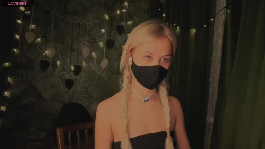 EternalOphelia Приват Записи 2026-03-06