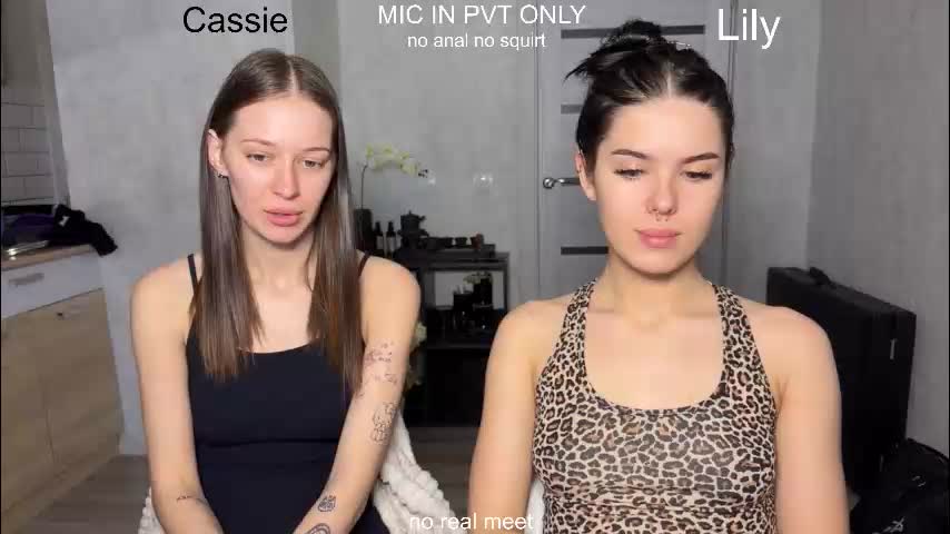 x_kai Приват Записи 2026-03-06