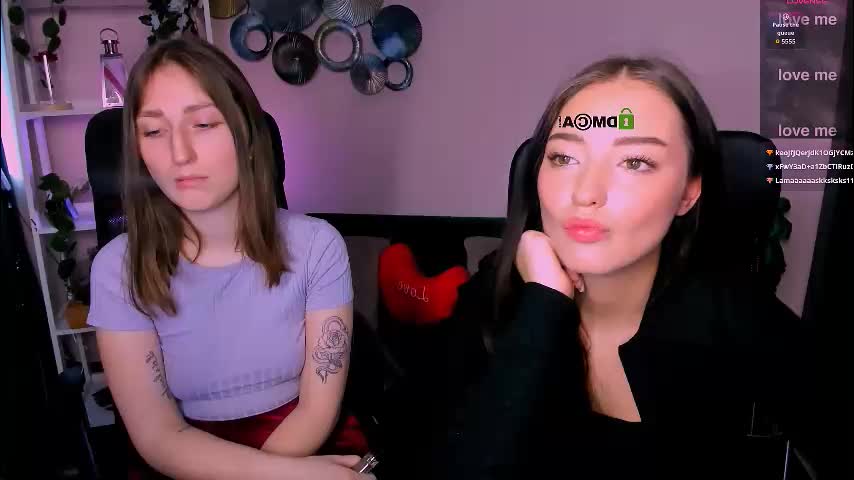 miki_nikki Приват Записи 2026-03-06