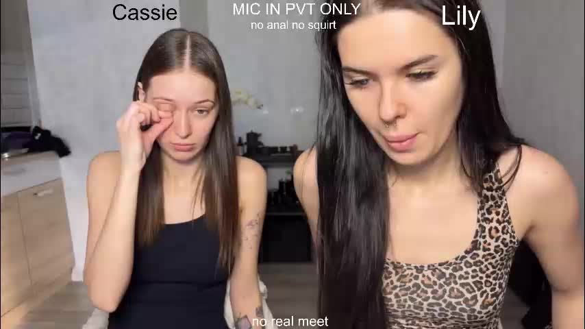 x_kai Приват Записи 2026-03-06