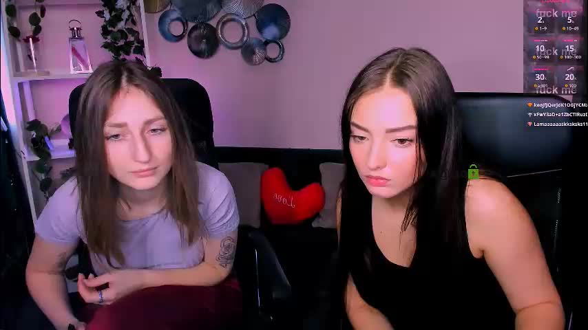 miki_nikki Приват Записи 2026-03-06