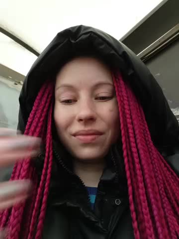 Frost_foxy Приват Записи 2026-03-06