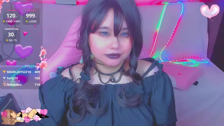 Lolisuccub Приват Записи 2026-03-06