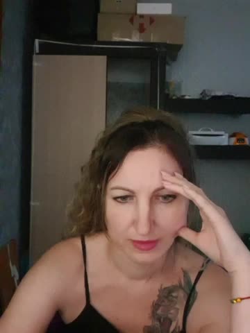 Nushka1984 Приват Записи 2026-03-06