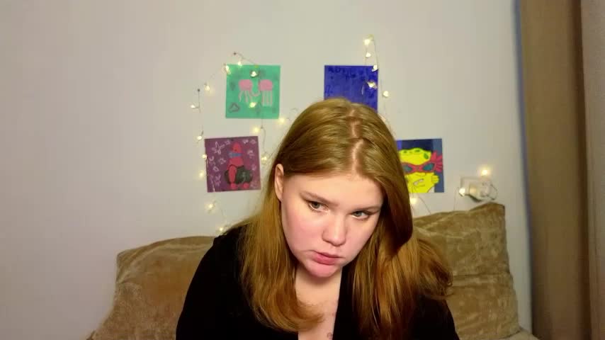 LaseyMoon Приват Записи 2026-03-06