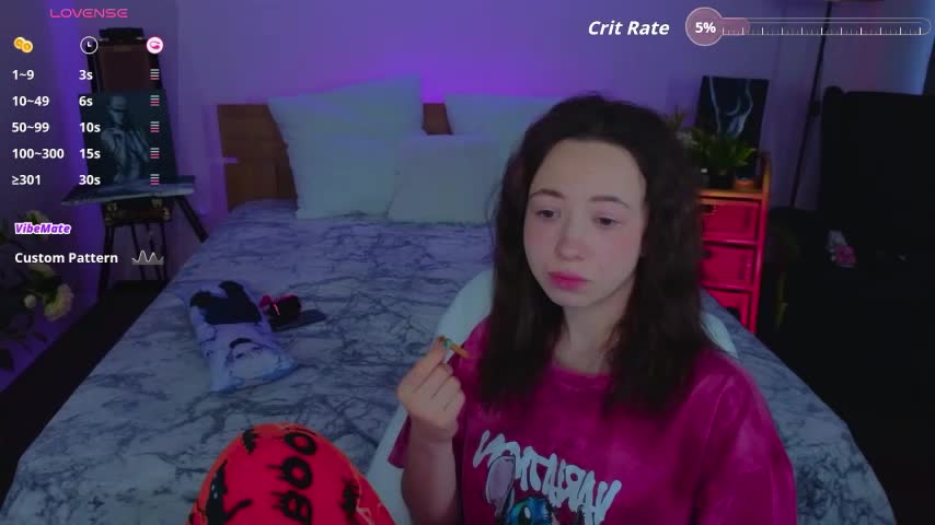 Hayle_Hill Приват Записи 2026-03-06