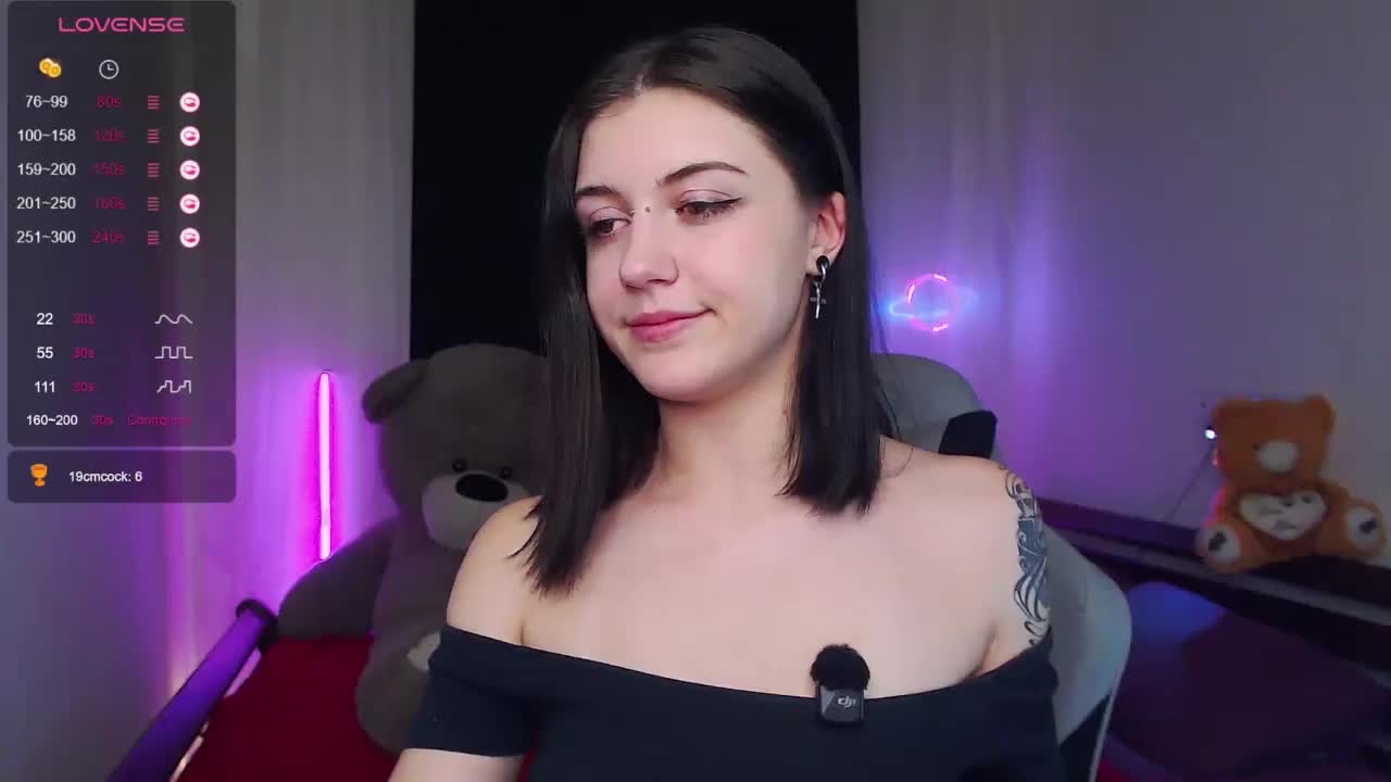 BlackAngell Приват Записи 2026-03-06