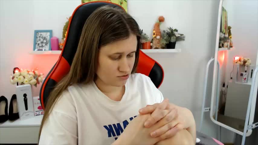 Lucky_Lana Приват Записи 2026-03-06