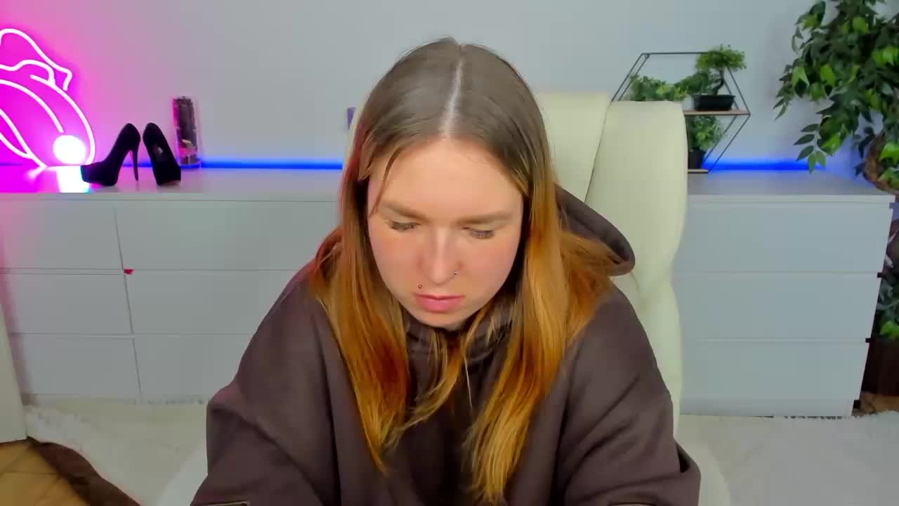 SofiiDarling Приват Записи 2026-03-06