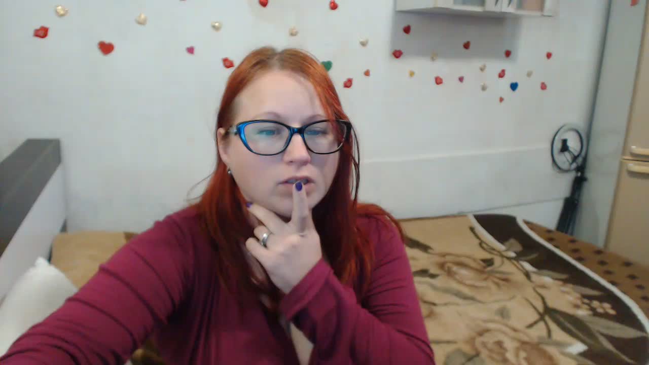 Lilia4joy Приват Записи 2026-03-06