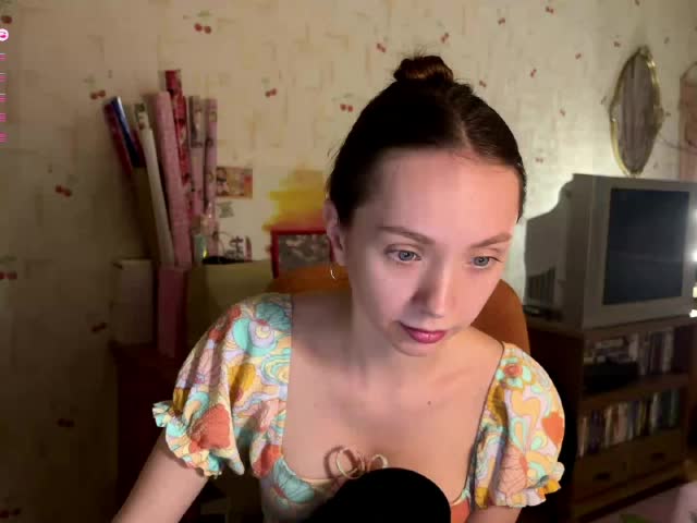 SeptemberRarogal Приват Записи 2026-03-06