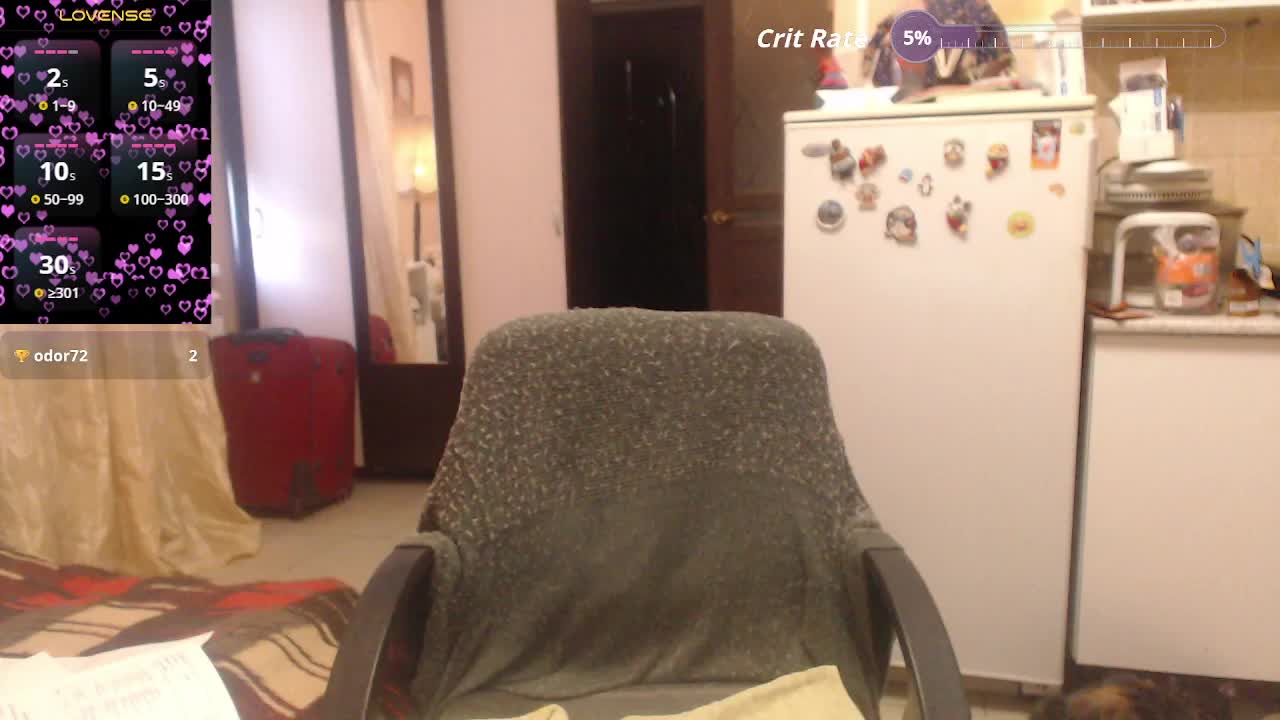 Sharon-love Приват Записи 2026-03-06