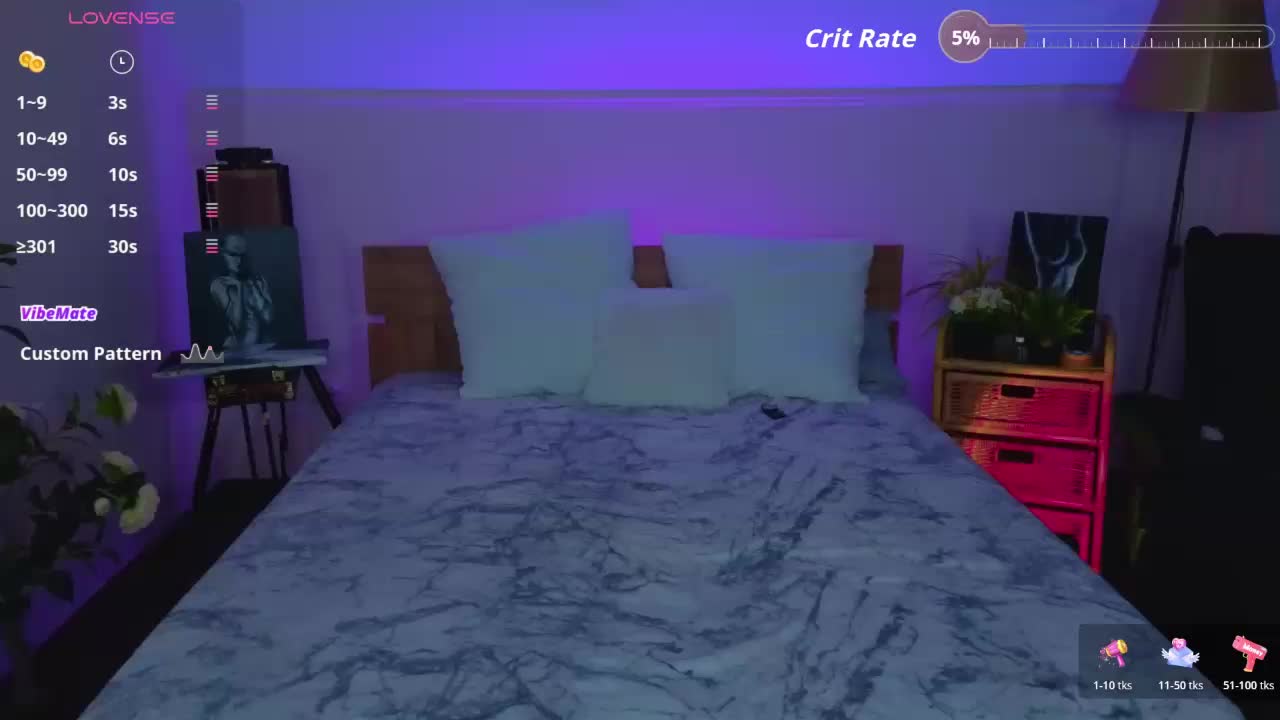 Trixiie Приват Записи 2026-03-06