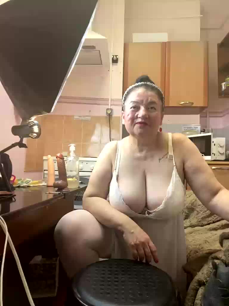 Barbara_milf Приват Записи 2026-03-06