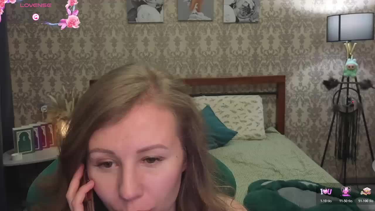 MaryAn Приват Записи 2026-03-06