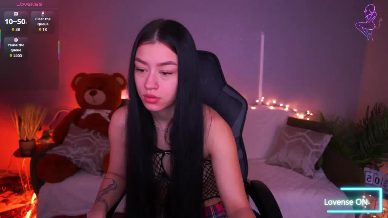 FataleNellie Приват Записи 2026-03-06