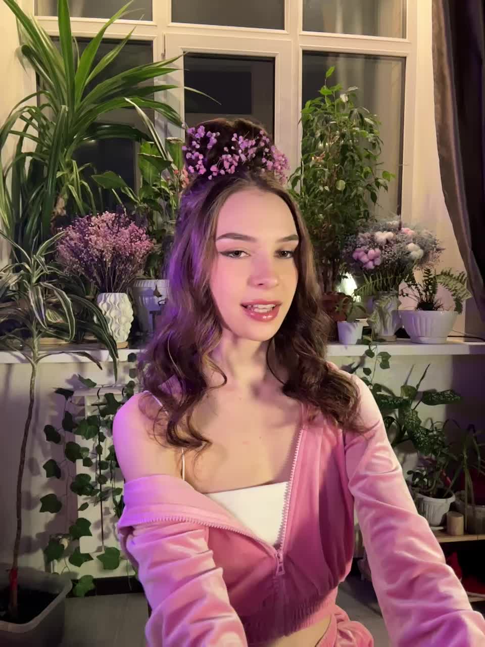 WednesdayFridayAddams Приват Записи 2026-03-06