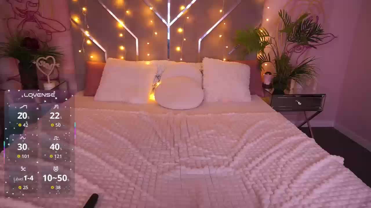 MirielleNymph Приват Записи 2026-03-06