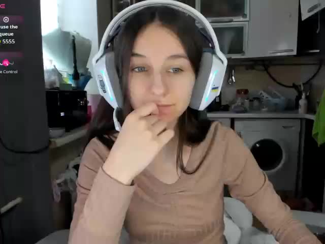 KikNika Приват Записи 2026-03-06