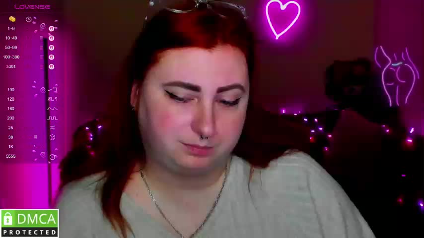 Aliciaredluv Приват Записи 2026-03-06