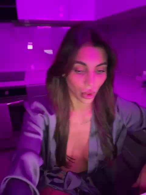 Goddess666-9 Приват Записи 2026-03-06