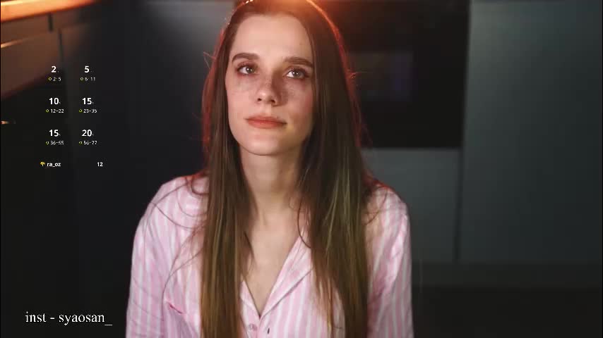 syaosan_ Приват Записи 2026-03-06