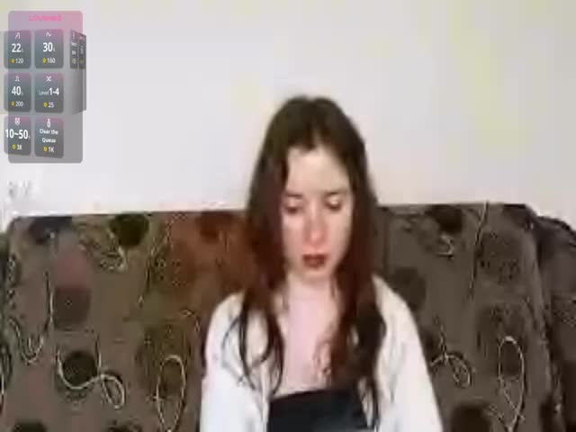 AnnabellKowalkowski Приват Записи 2026-03-06