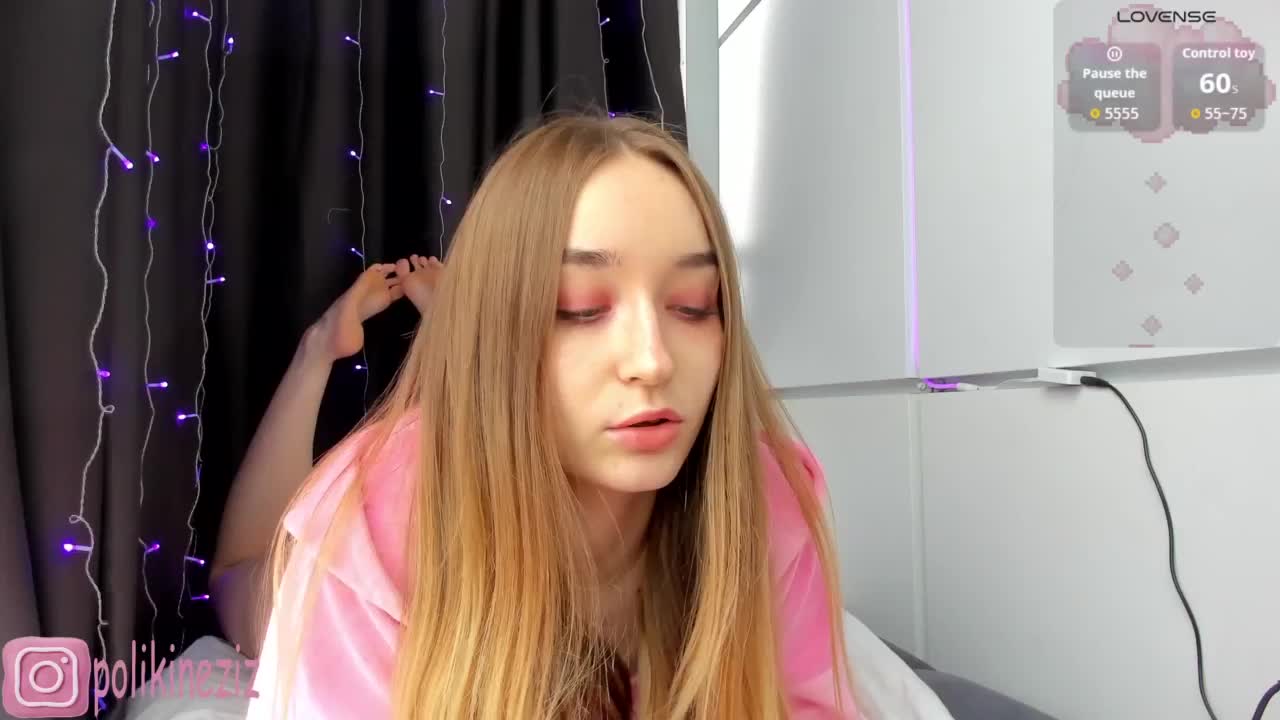 Polikinesis Приват Записи 2026-03-06