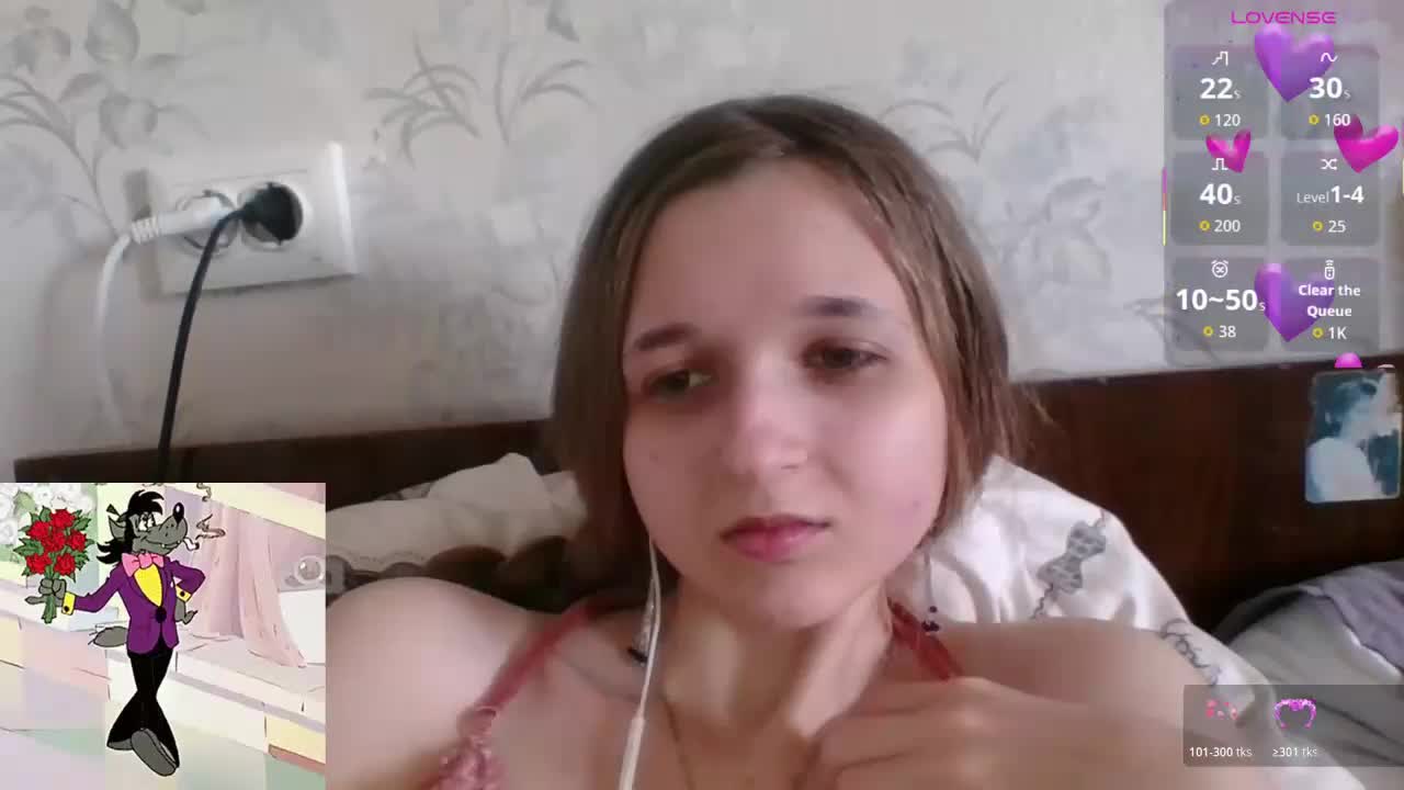 69Belka69 Приват Записи 2026-03-06