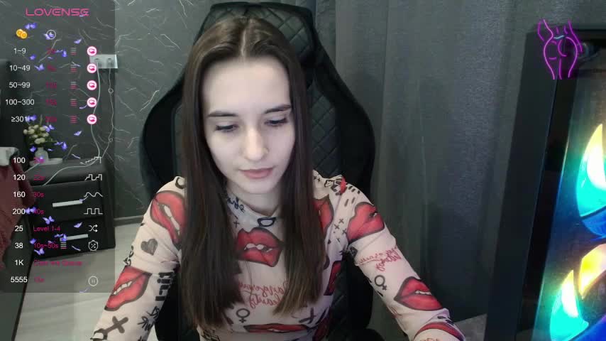 Alice_Weiss Приват Записи 2026-03-06